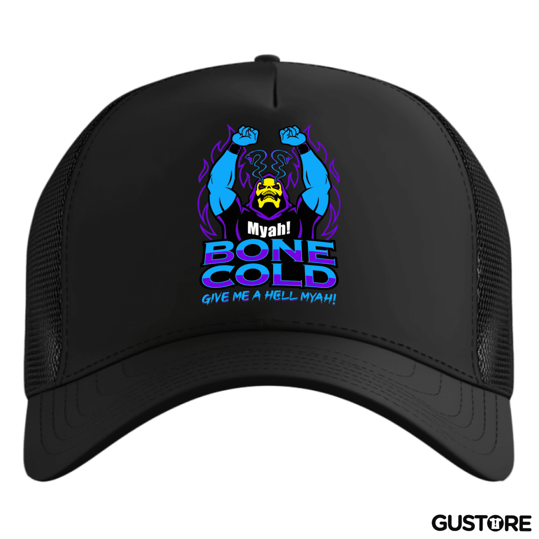 Gorro Bone Cold