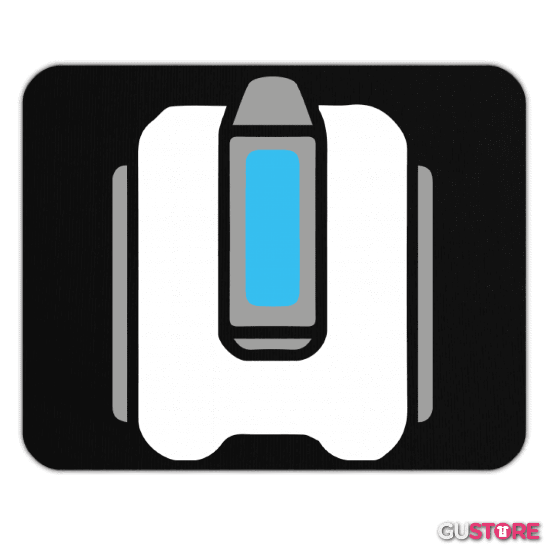 Mousepad Bastion