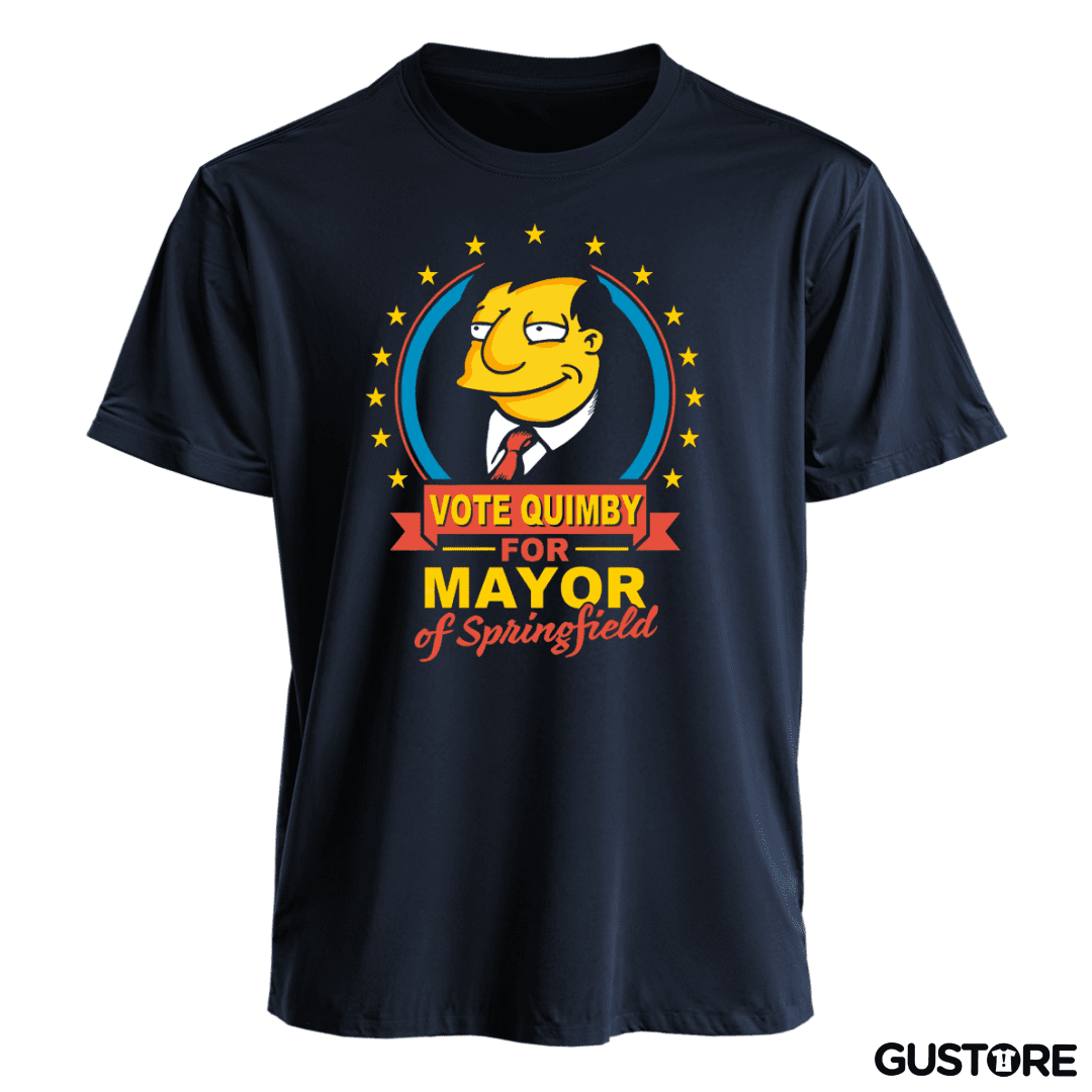 Polera Vote por Diamante