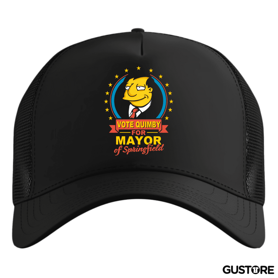 Gorro Vote por Diamante