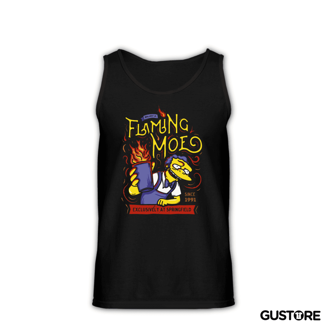 Sudadera Tome Llamarada Moe