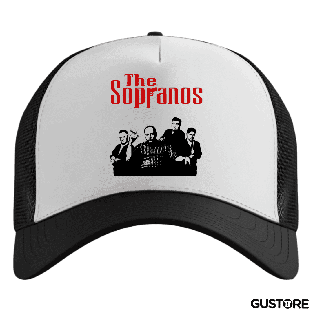 Gorro The Sopranos