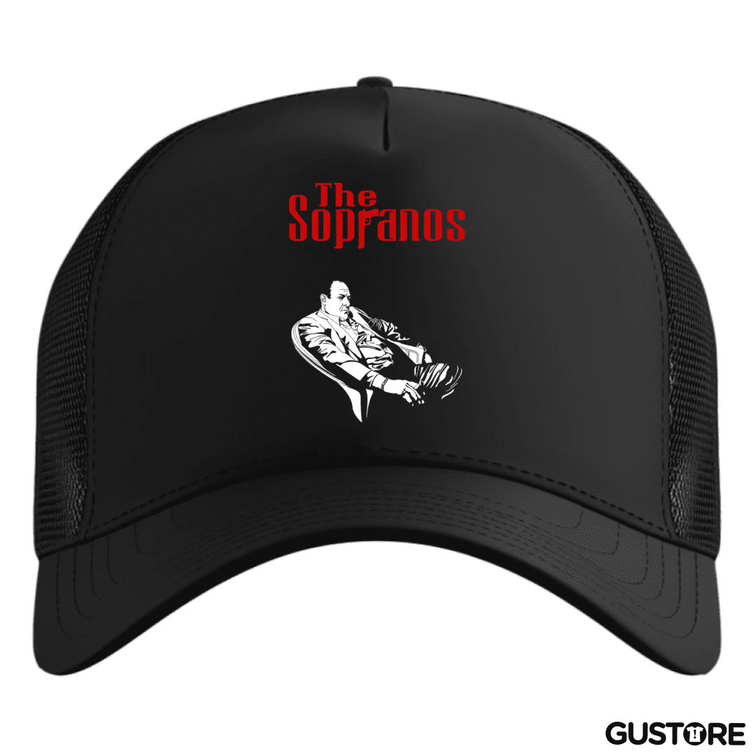 Gorro The Sopranos Tony