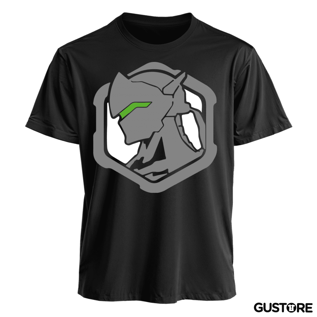 Polera Genji