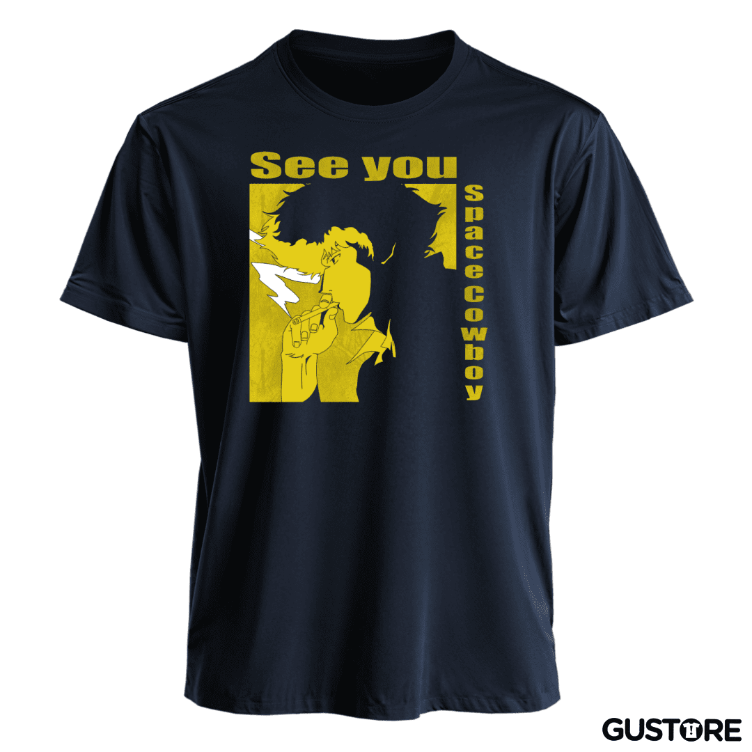 Polera The cowboy