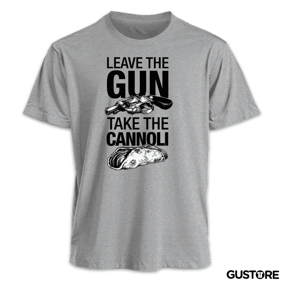 Polera Take the cannoli