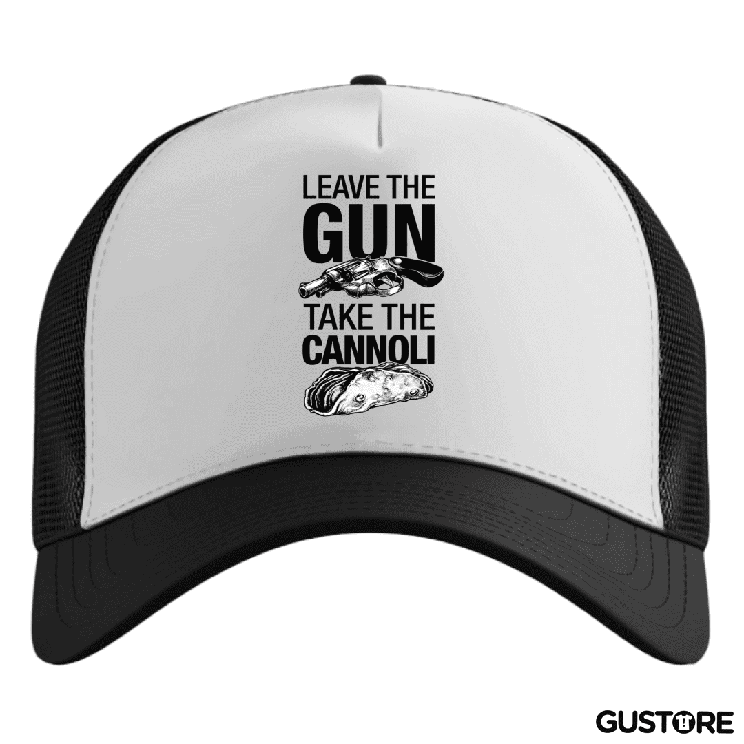 Gorro Take the cannoli