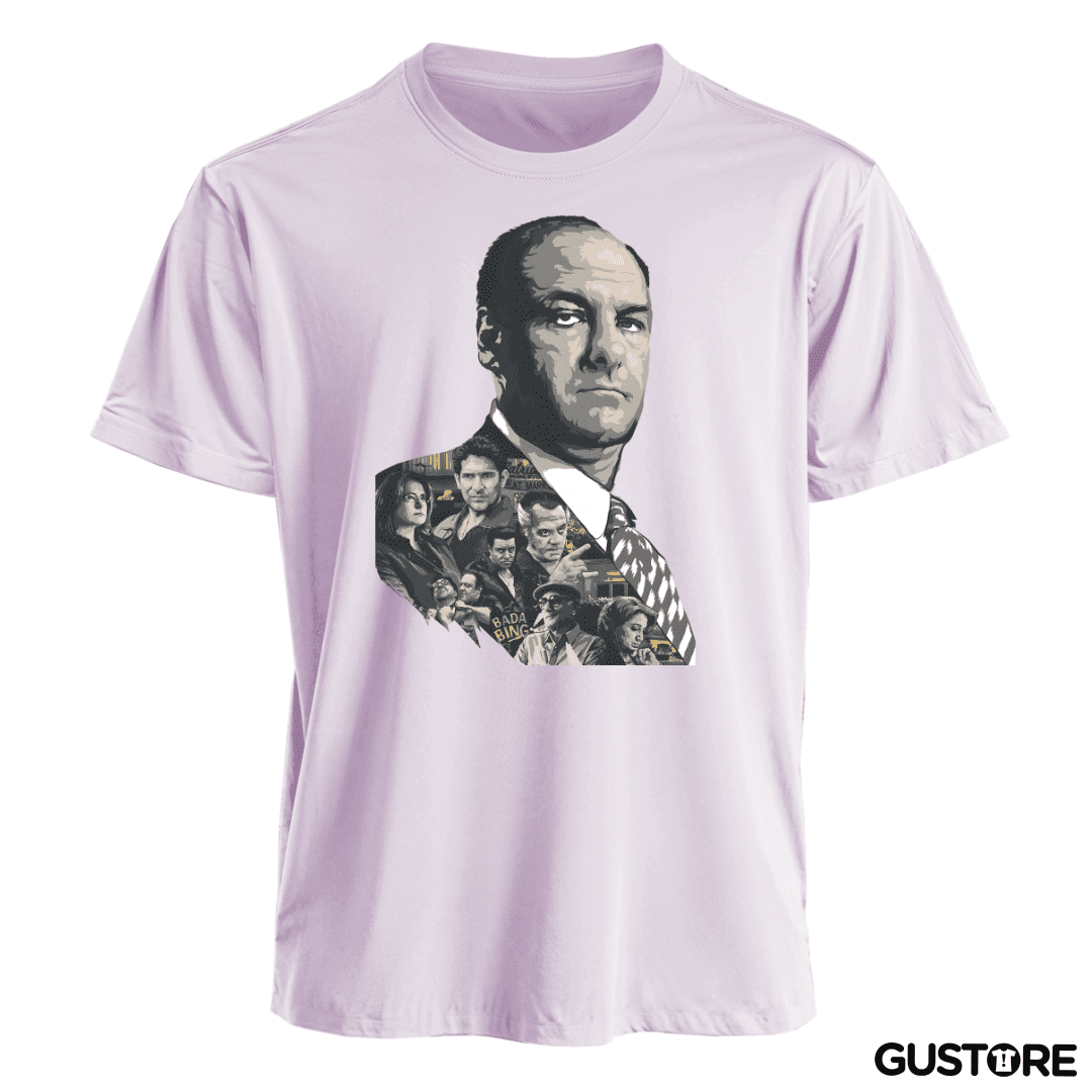 Polera Sopranos