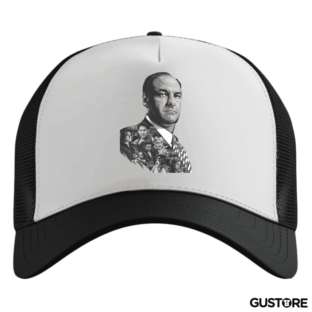 Gorro Sopranos