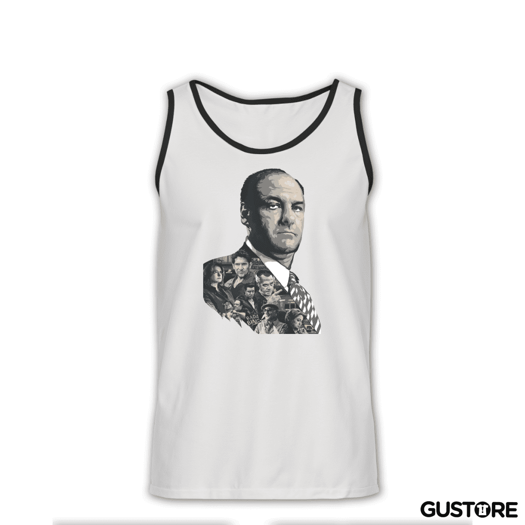 Sudadera Sopranos