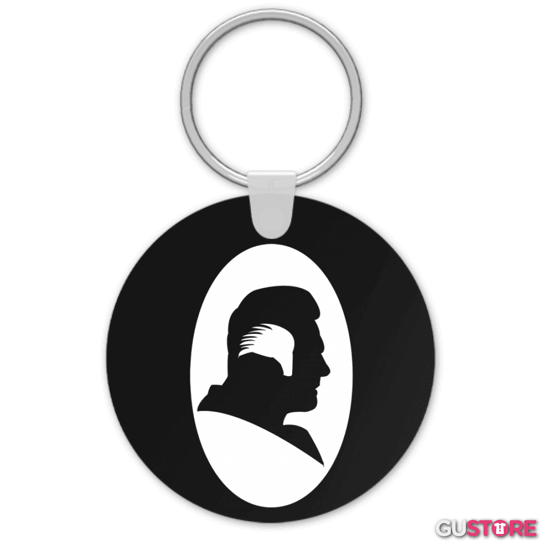 Llavero Paulie Walnuts
