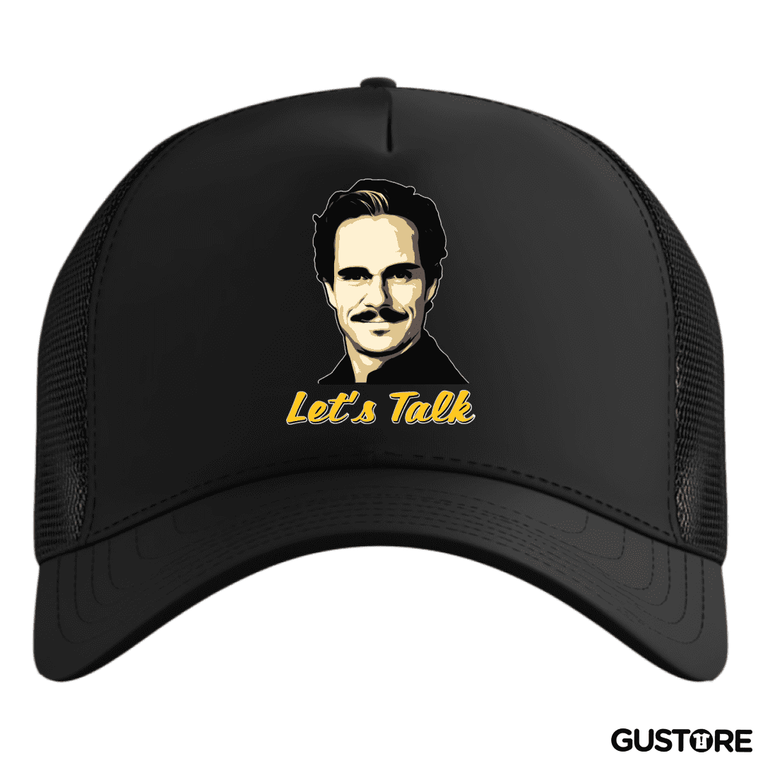 Gorro Lets Talk