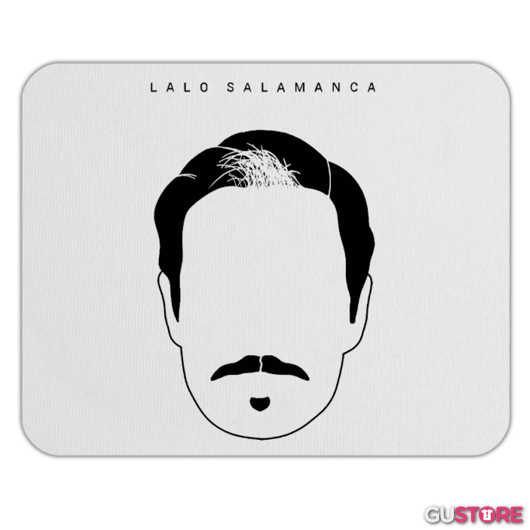 Mousepad Lalo