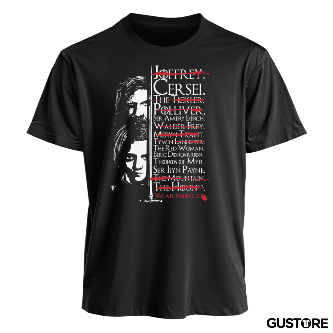 Polera List