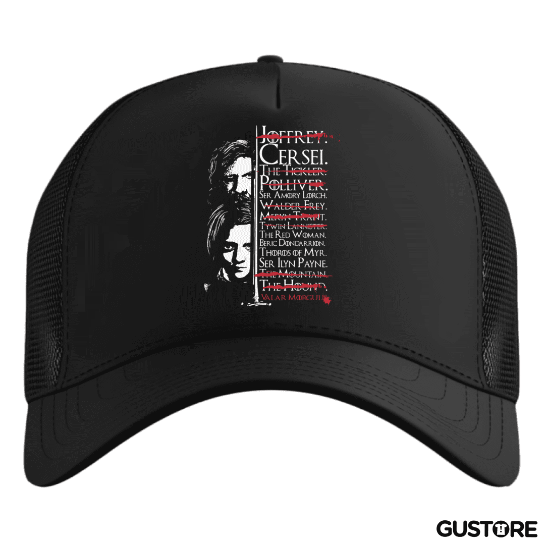 Gorro List