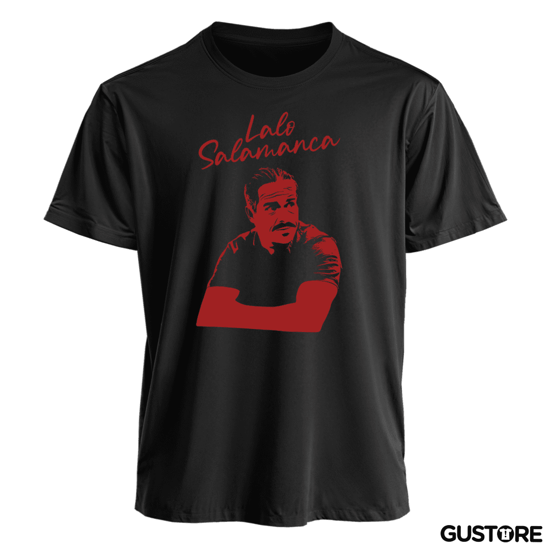 Polera Lalo Salamanca