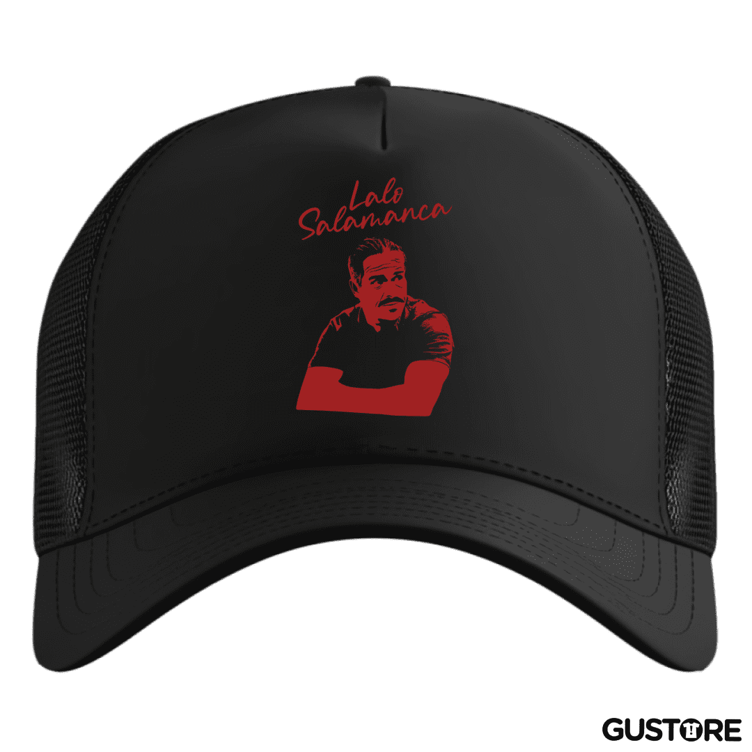 Gorro Lalo Salamanca