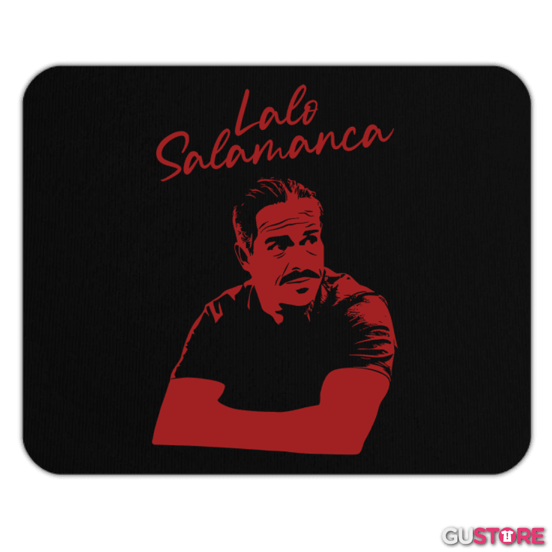 Mousepad Lalo Salamanca