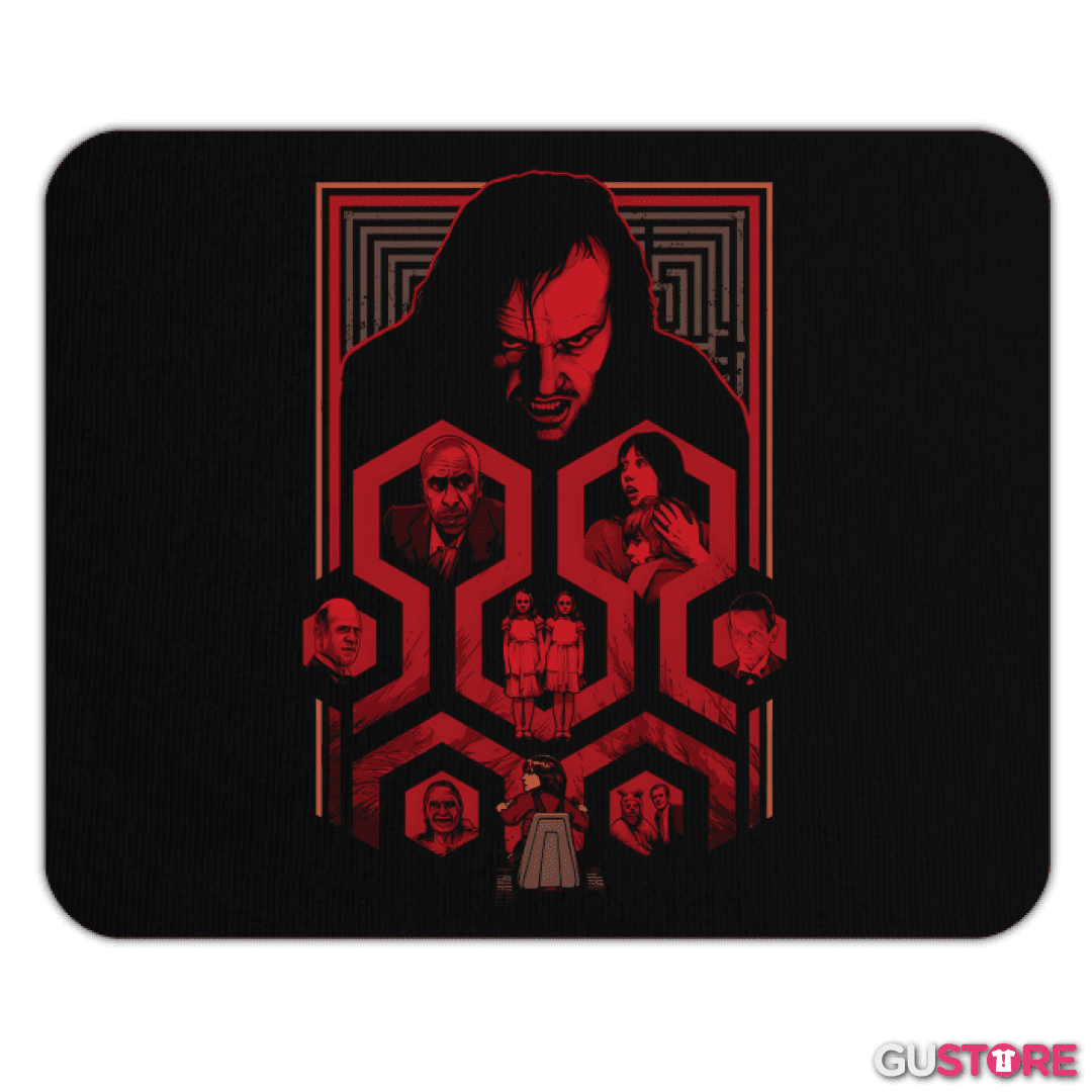 Mousepad Torrance