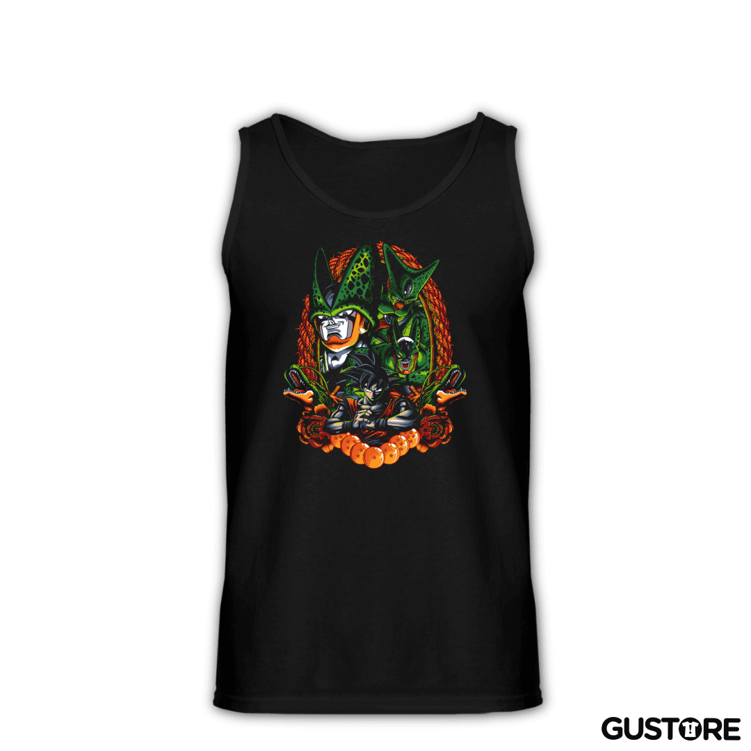 Sudadera Célula del Futuro 