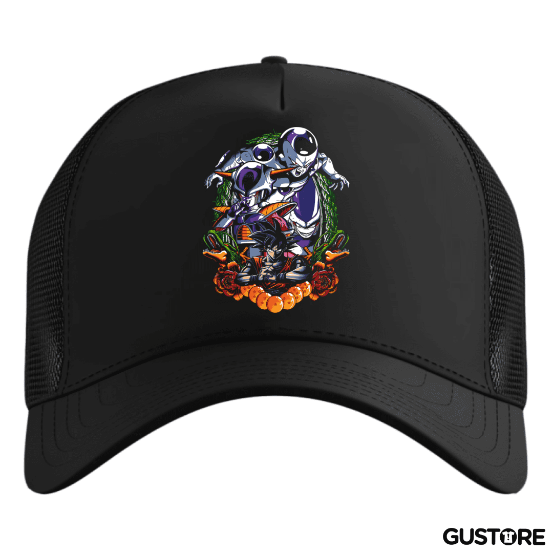 Gorro Destructor de Planetas