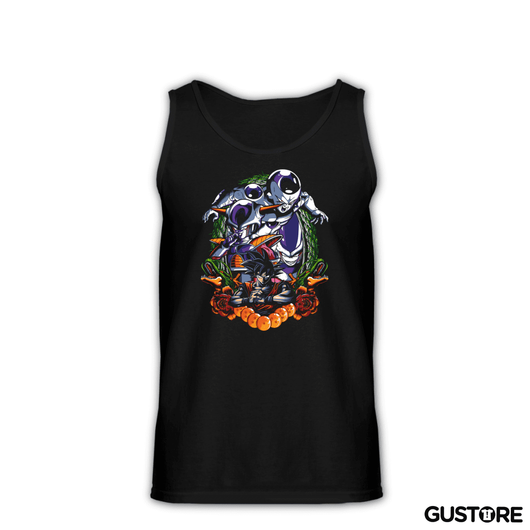 Sudadera Destructor de Planetas