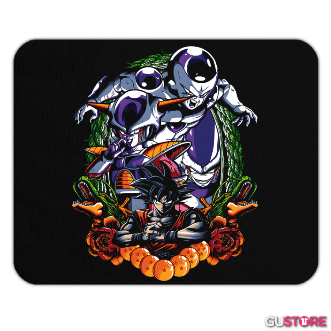 Mousepad Destructor de Planetas