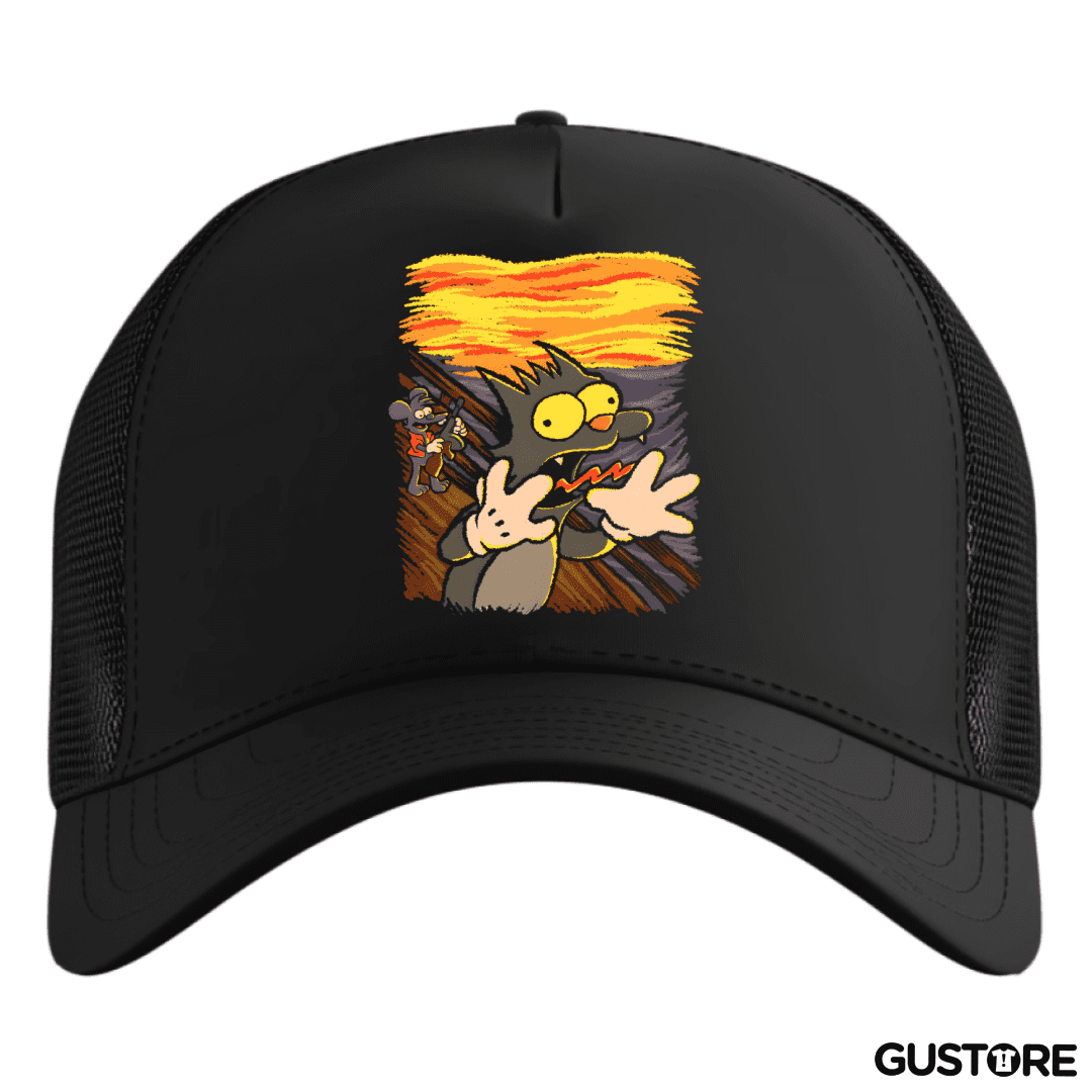 Gorro El Gran Grito