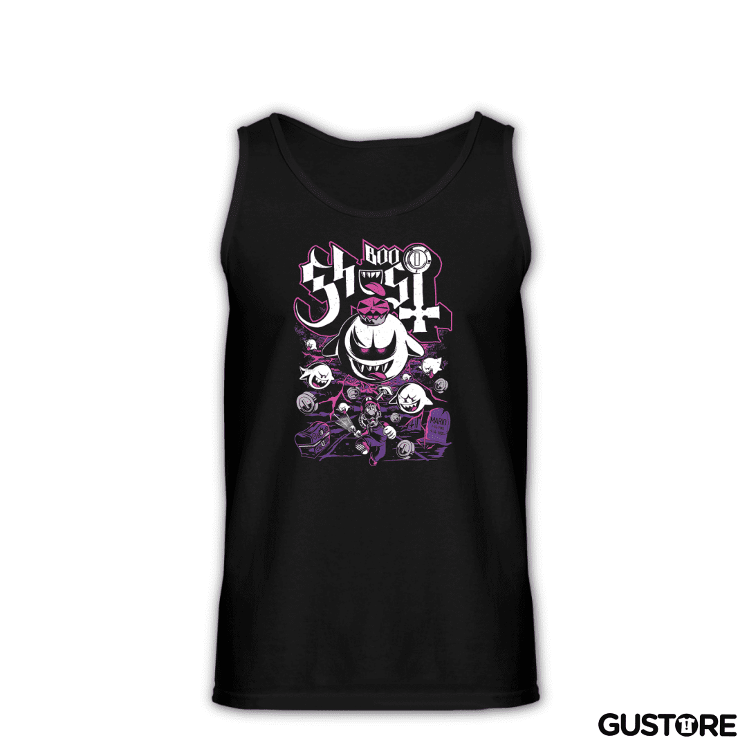 Sudadera Boo Fantasma