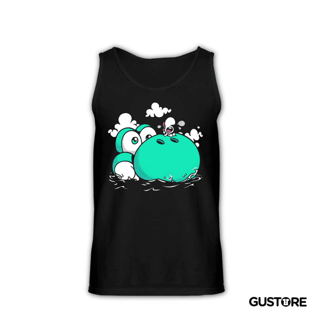Sudadera Dino Island