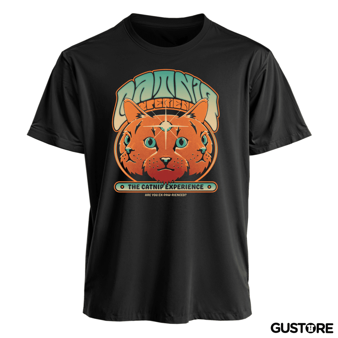 Polera The Catnip experience