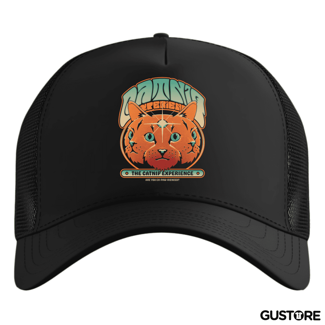 Gorro The Catnip experience