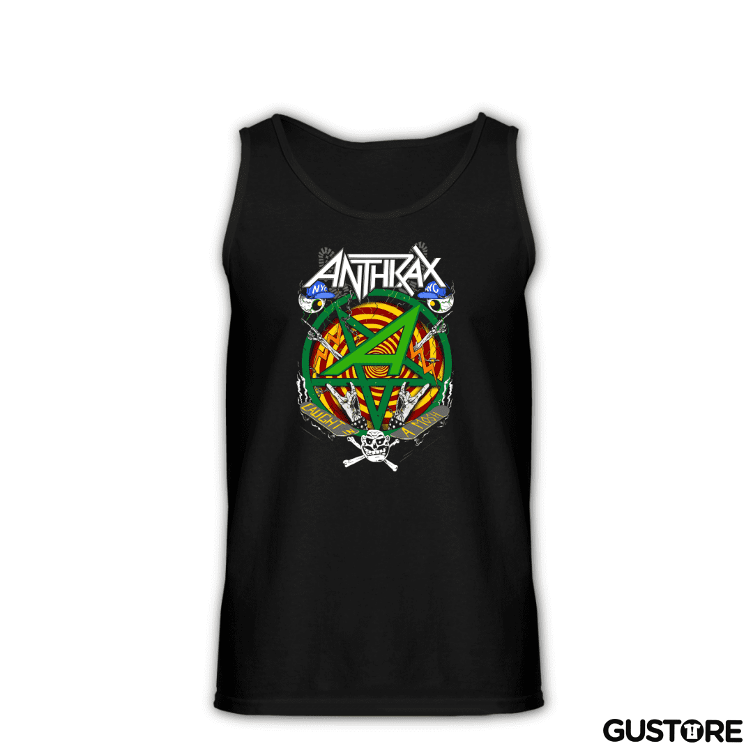Sudadera Caught in a mosh
