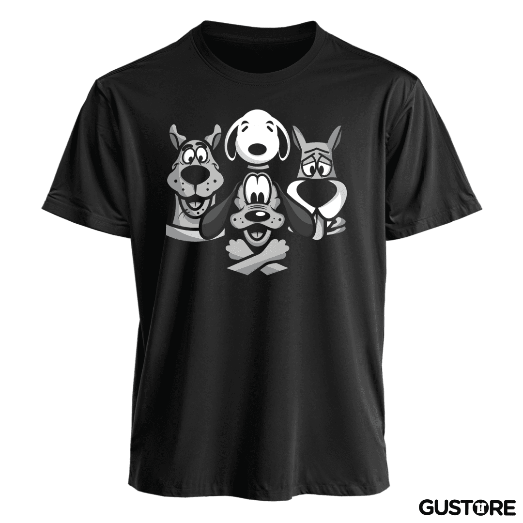 Polera Rapsodia Perruna