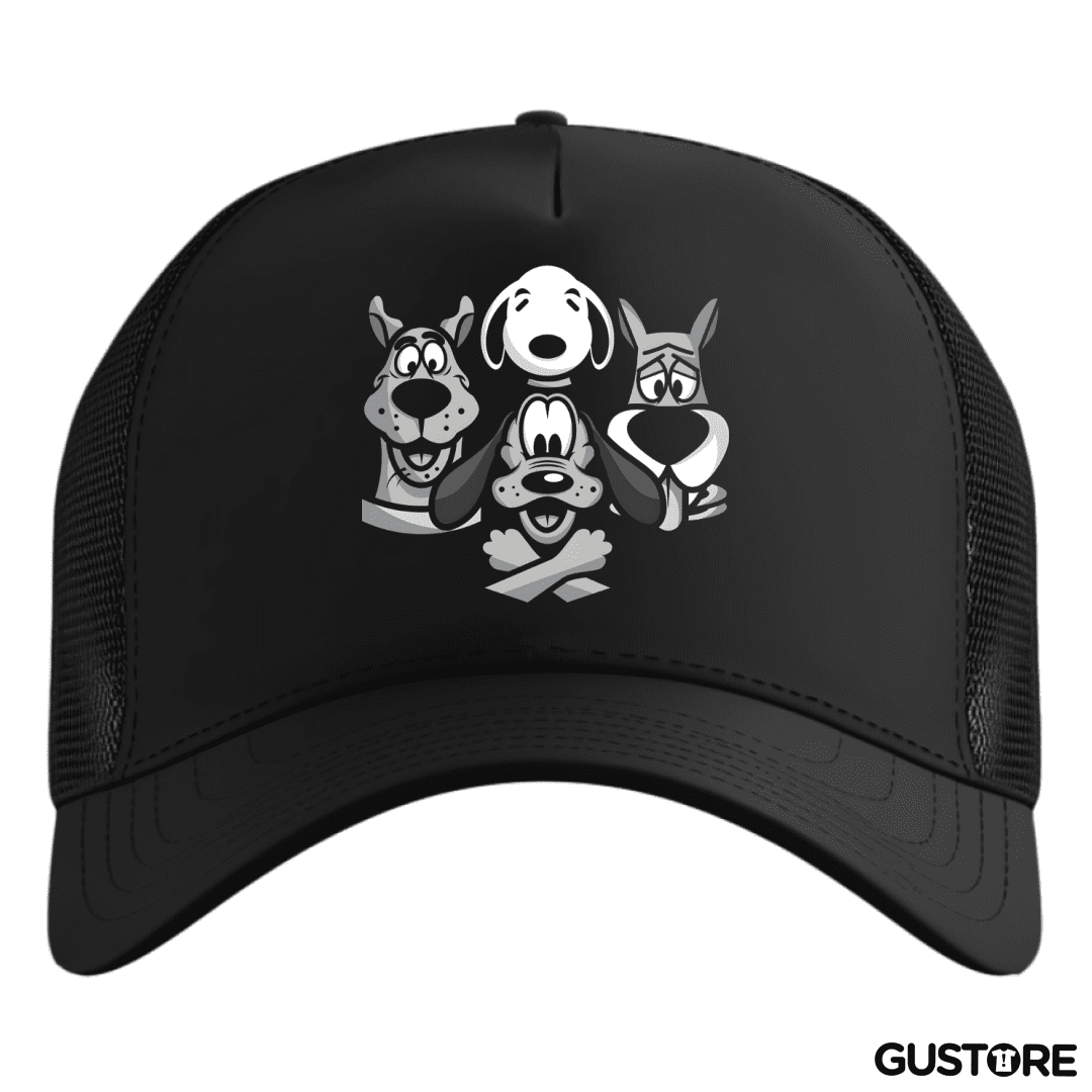 Gorro Rapsodia Perruna