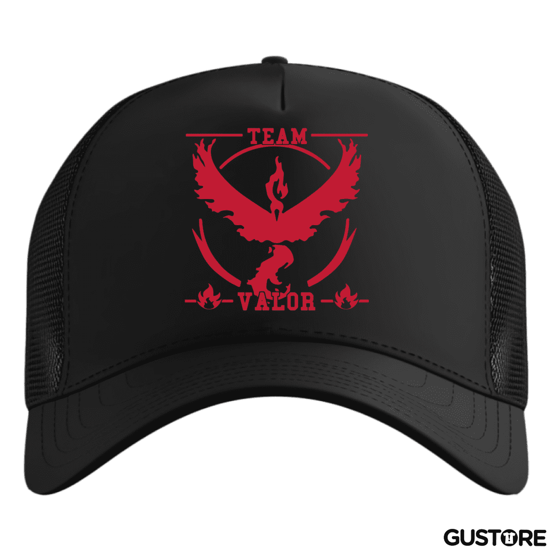 Gorro Team Valor