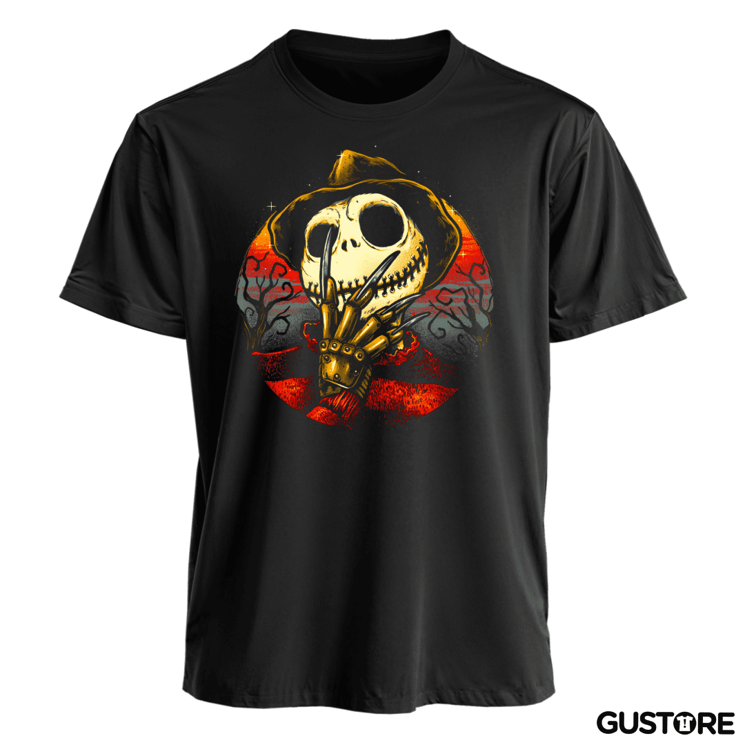 Polera Dulces Pesadillas