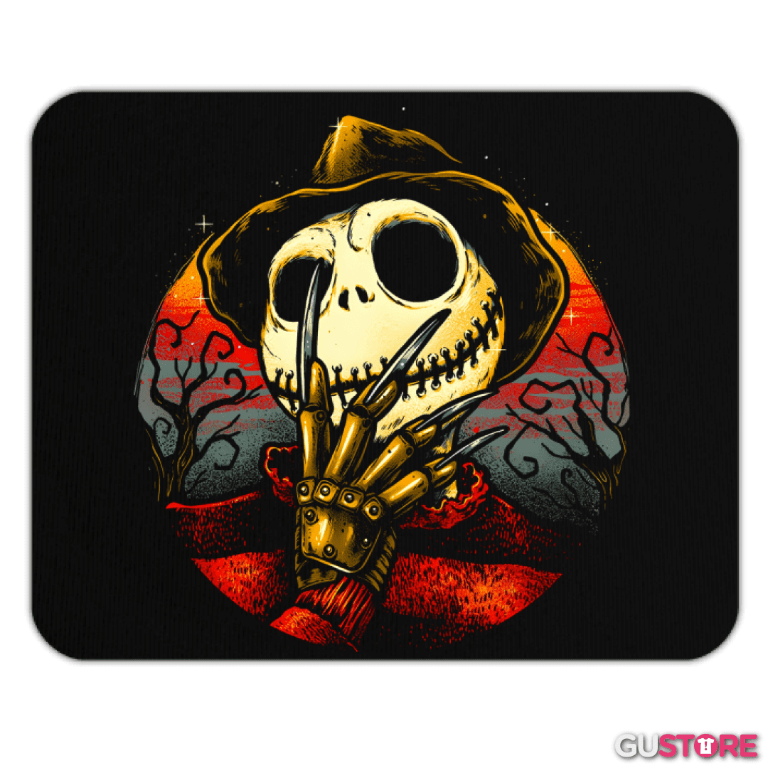 Mousepad Dulces Pesadillas