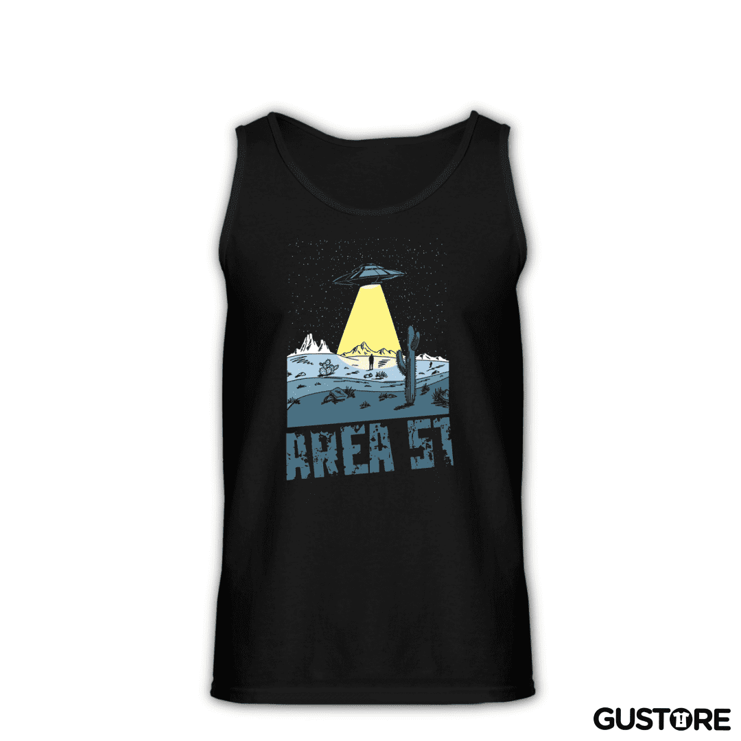 Sudadera Area 51