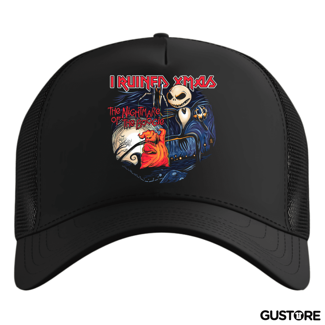 Gorro The Nightmare of the Boogie