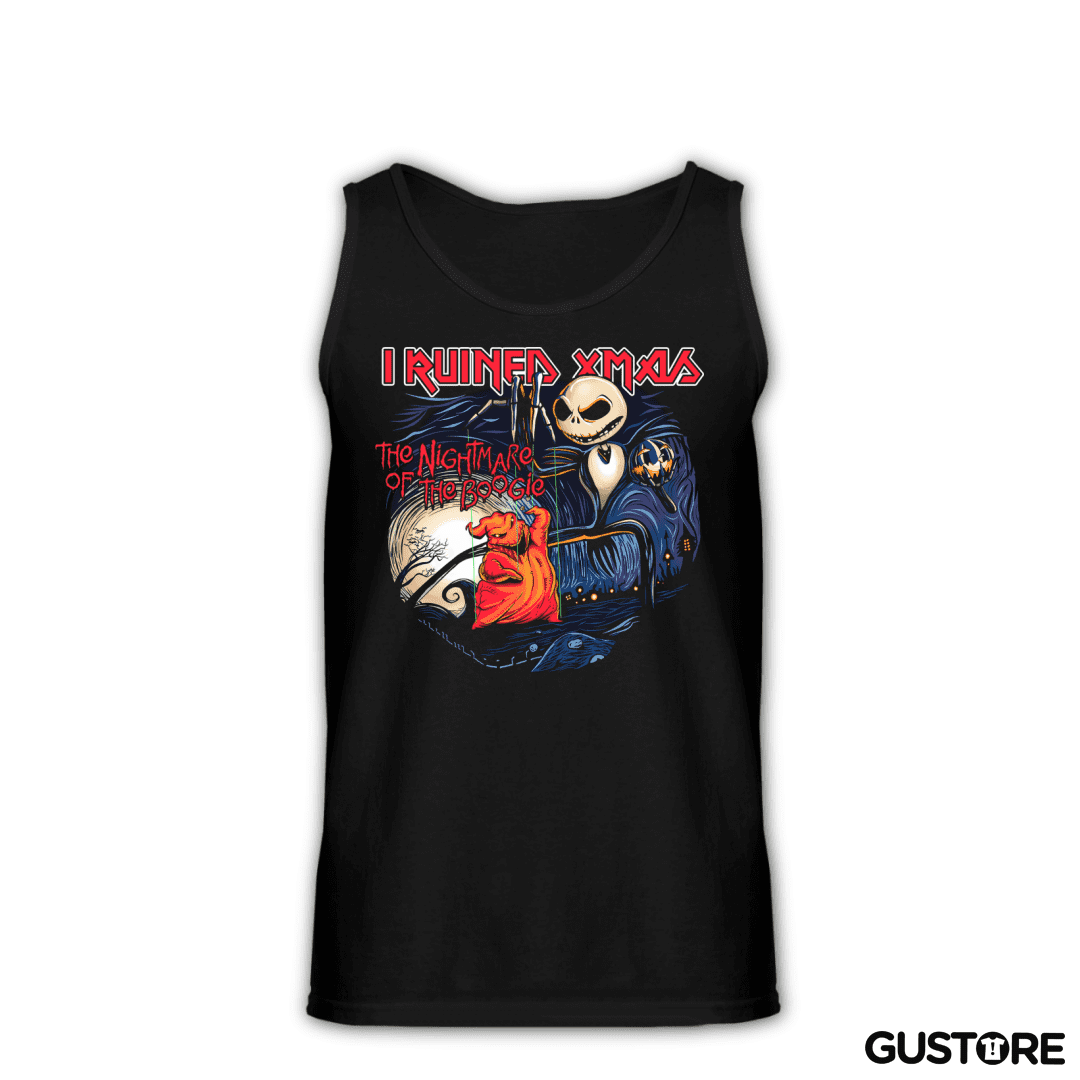 Sudadera The Nightmare of the Boogie