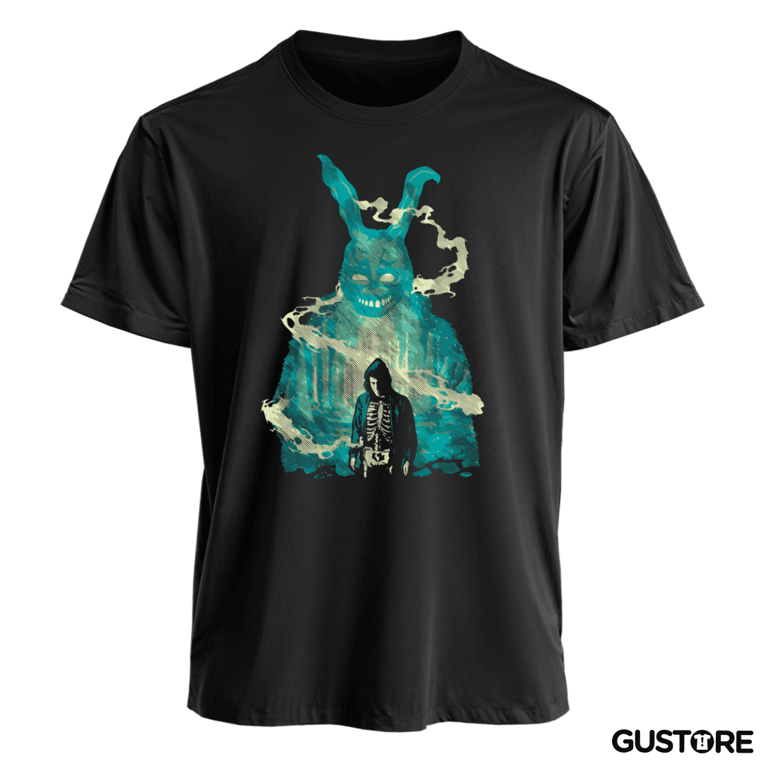 Polera Donnie Darko