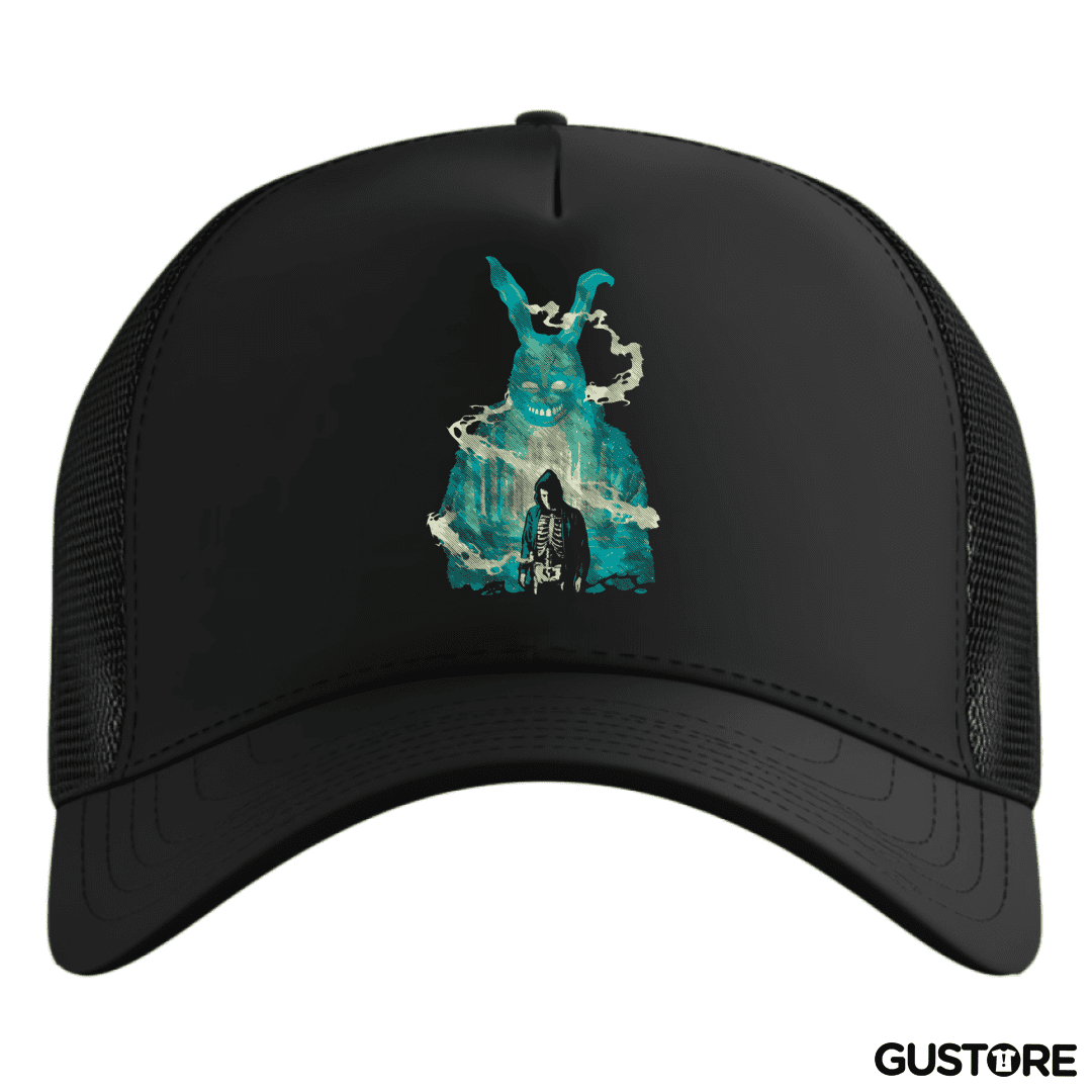 Gorro Donnie Darko