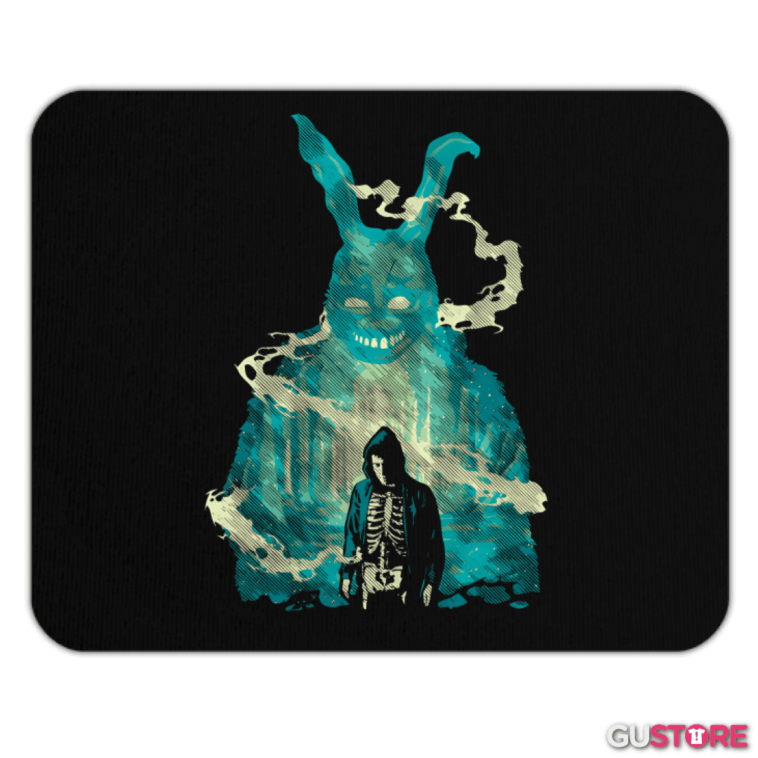 Mousepad Donnie Darko
