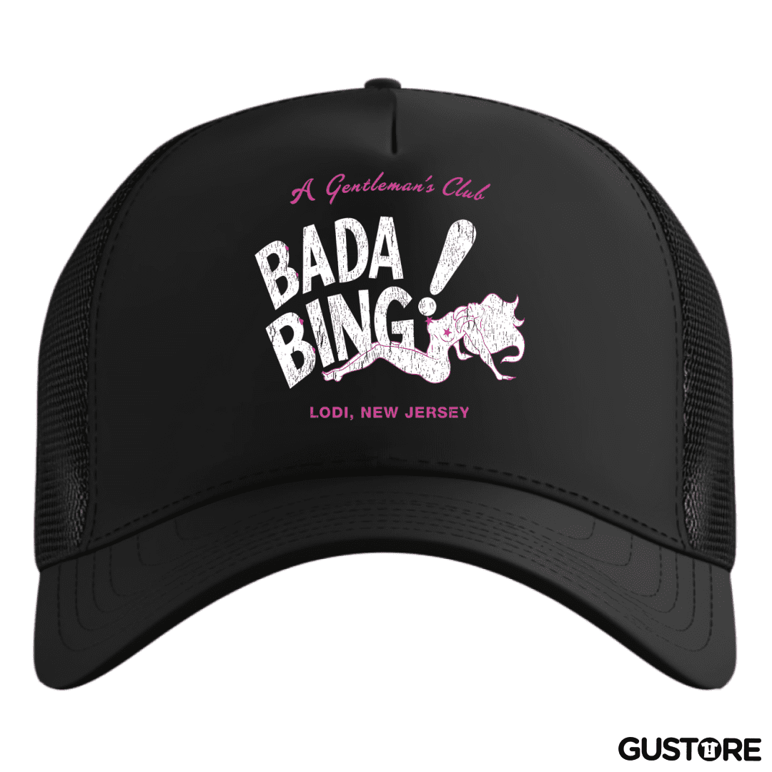 Gorro Bada bing