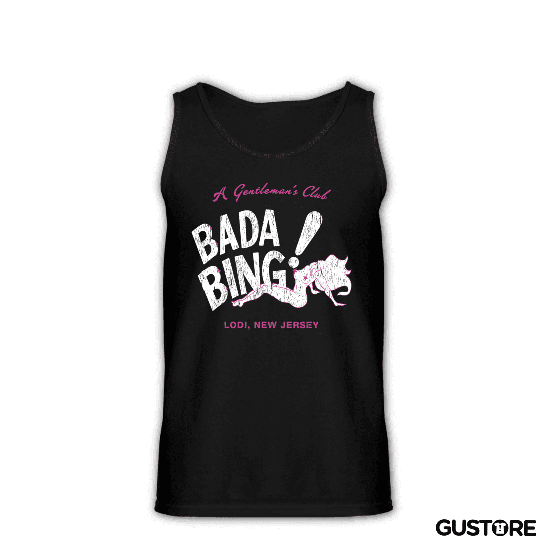 Sudadera Bada bing
