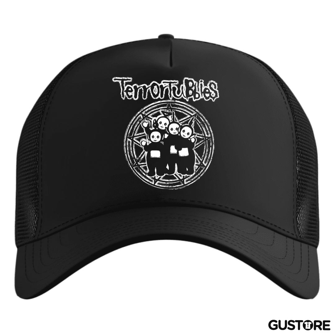 Gorro TerrorTubies