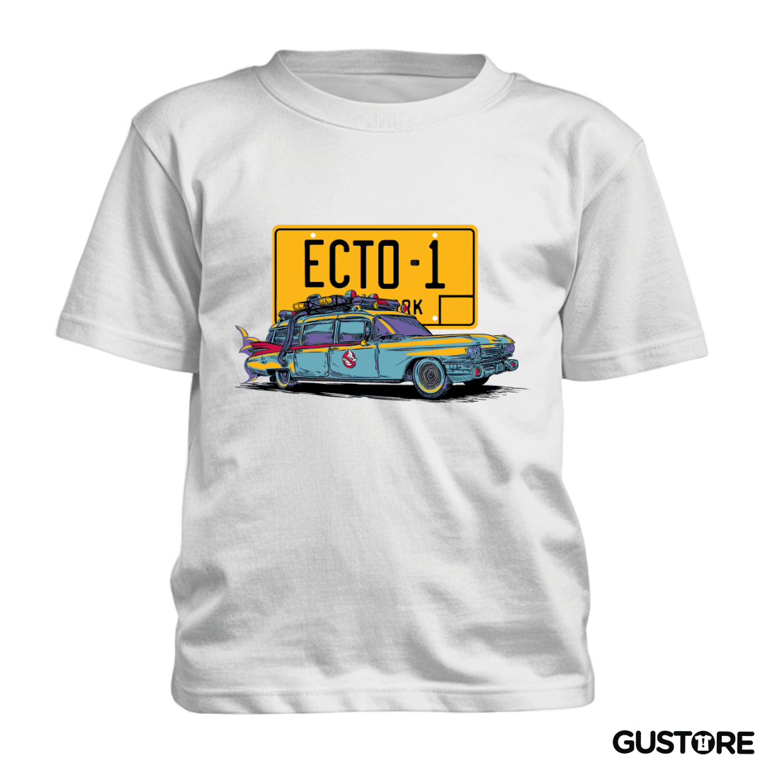 Polera de niño Ecto 01 2