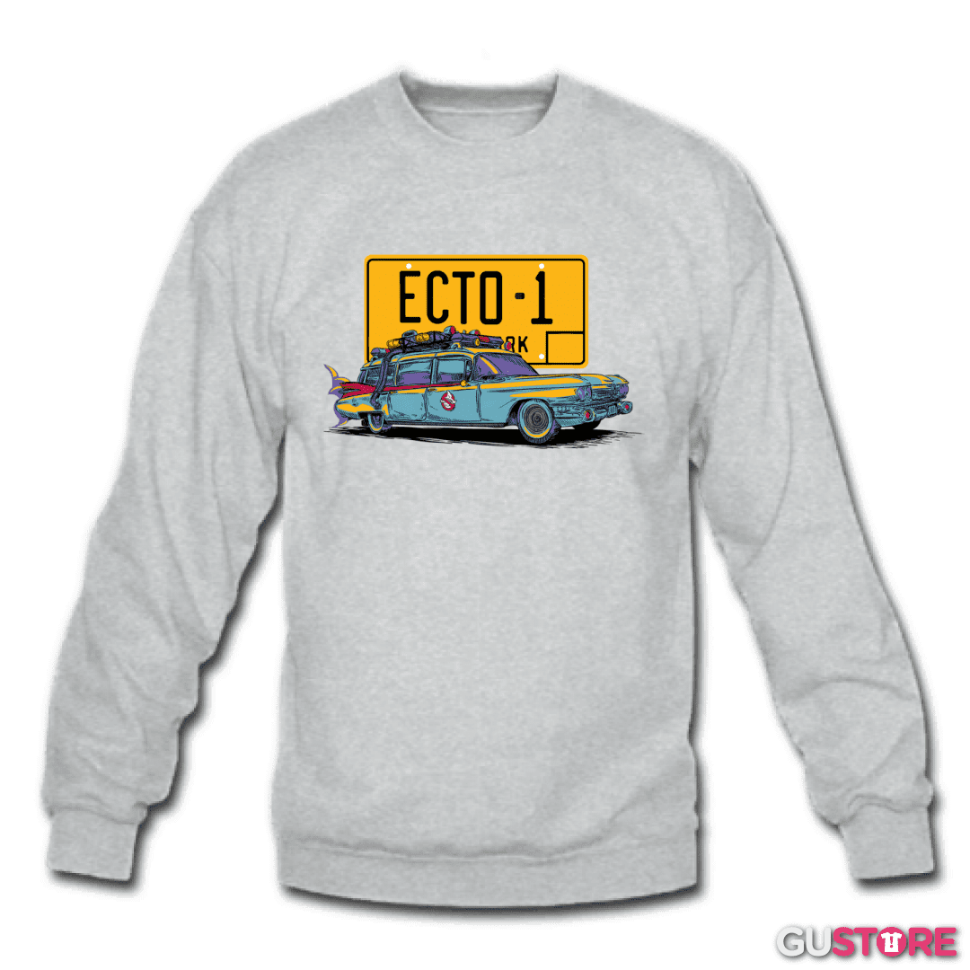 Poleron polo Ecto 01 2