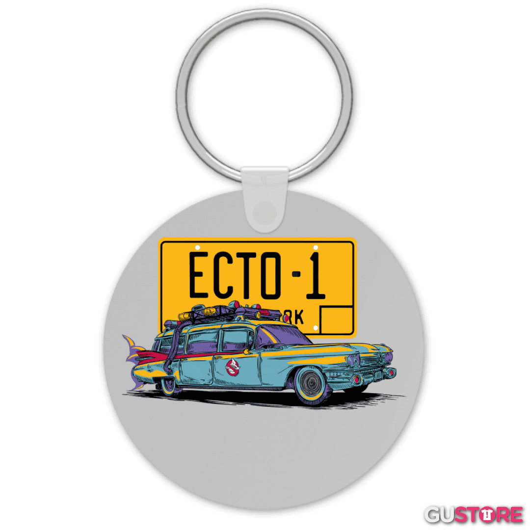 Llavero Ecto 01 2